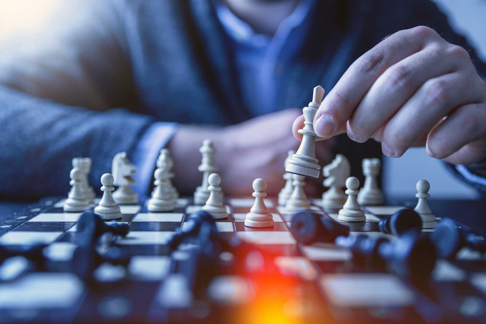 Engineering Management in the Netherlands: Should You Stay Technical or Embrace Leadership?